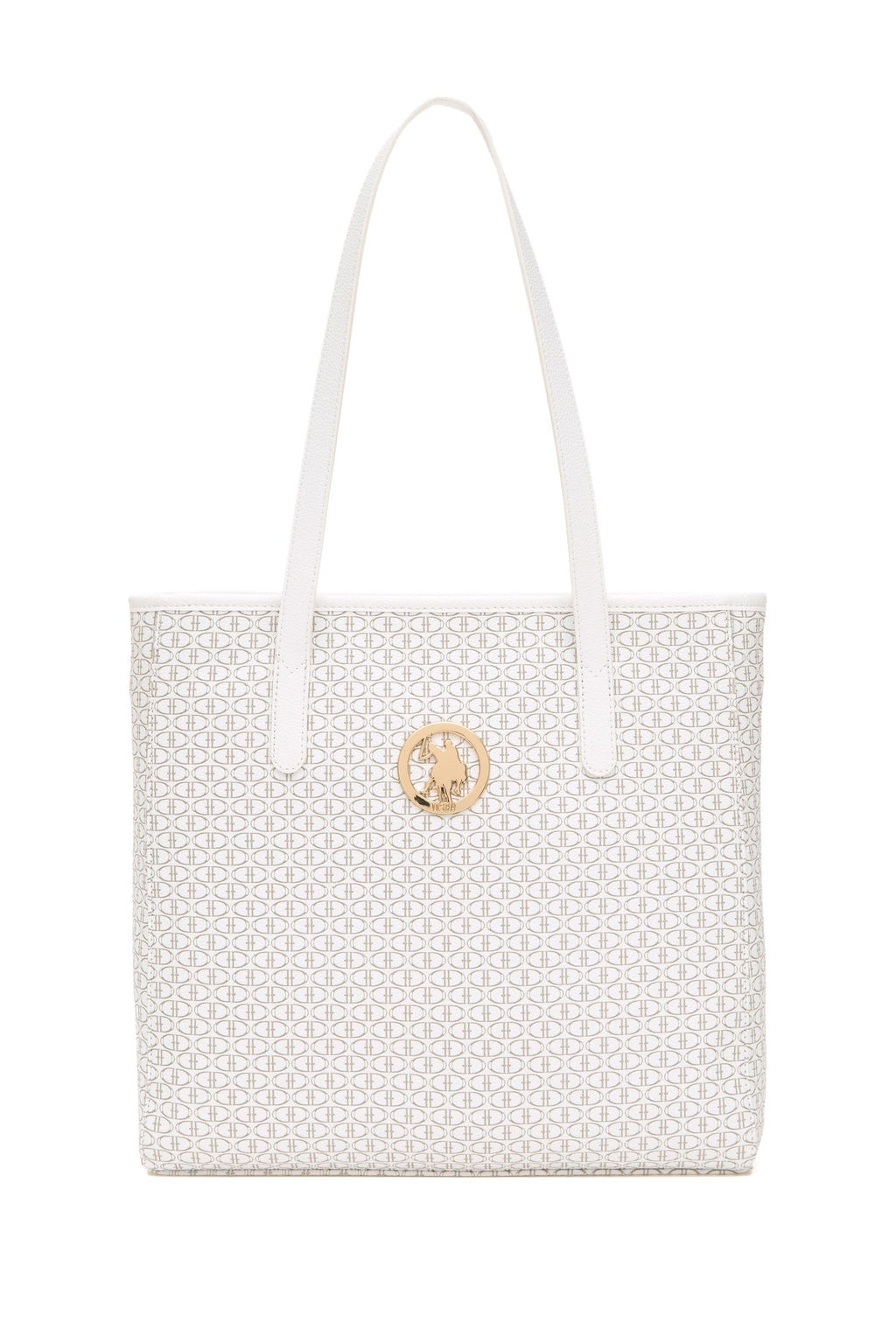 Kad_n Beyaz _anta Sepette S_rpriz _ndirim - U.s. polo assn фото 3