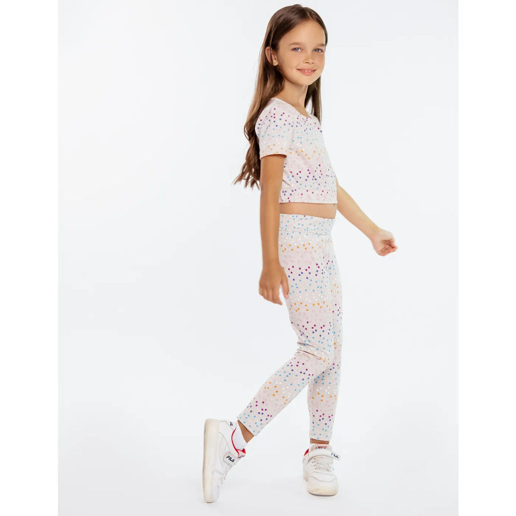 Комплект кулирка лайкра 8448100201 - Youlala фото 15