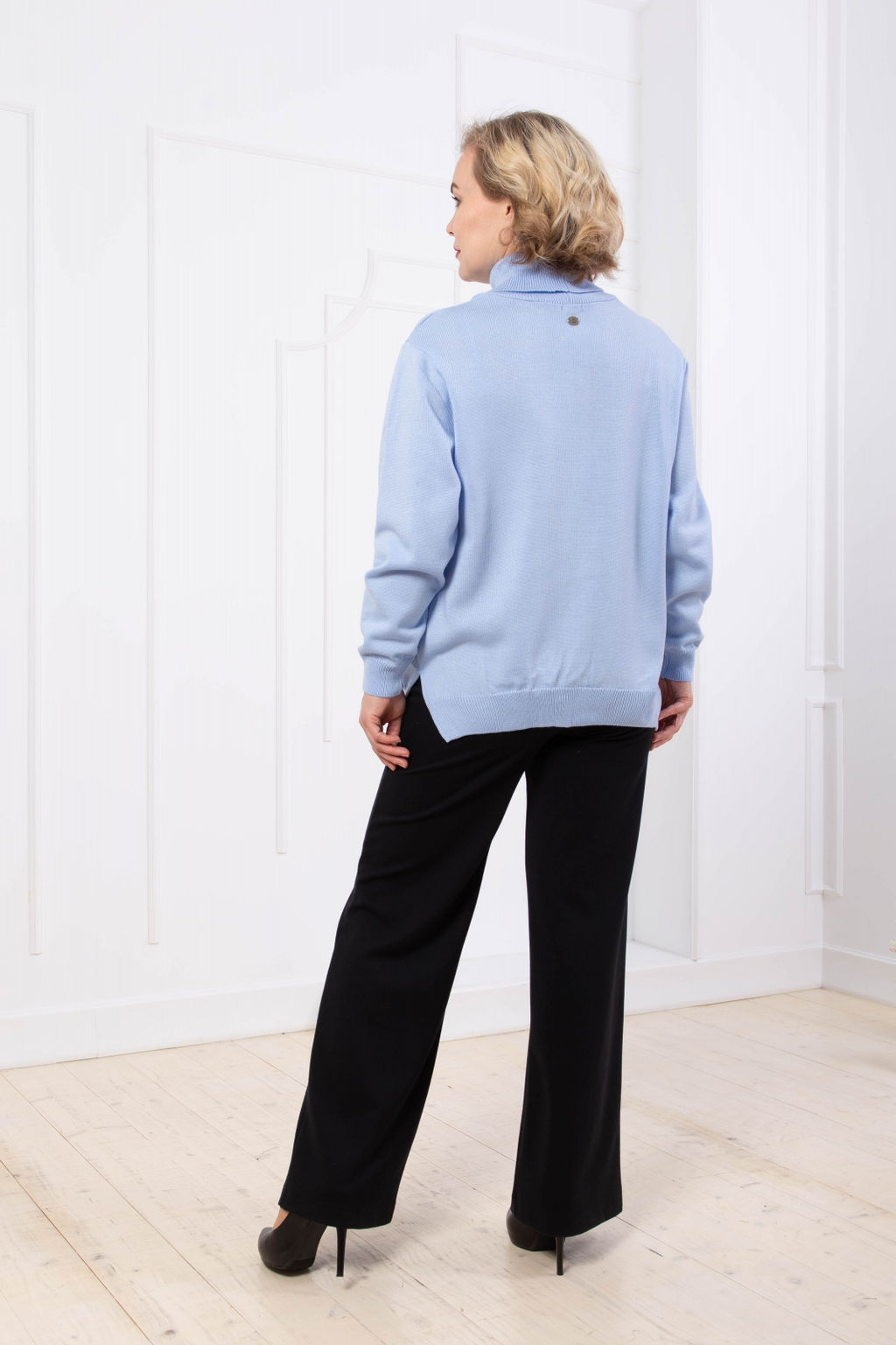 Джемпер женский Л384 - Olsarri фото 31