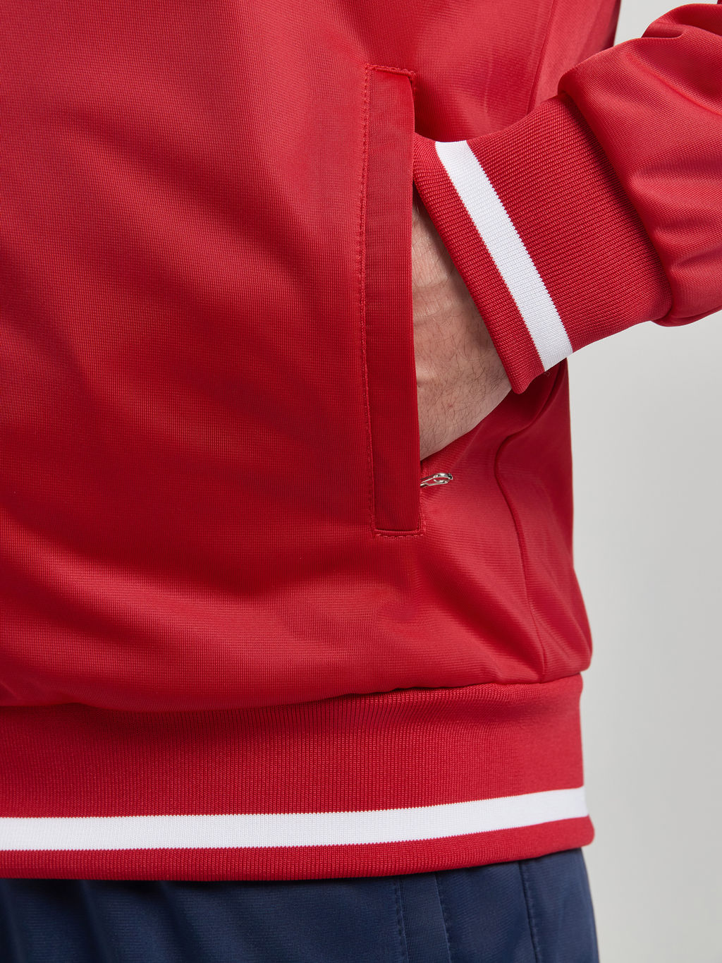 Спортивный костюм мужской СССР 10M-RT-1736 - Rusteam фото 6