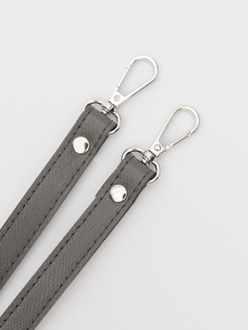 Серый кросс-боди S.Lavia  фото 8