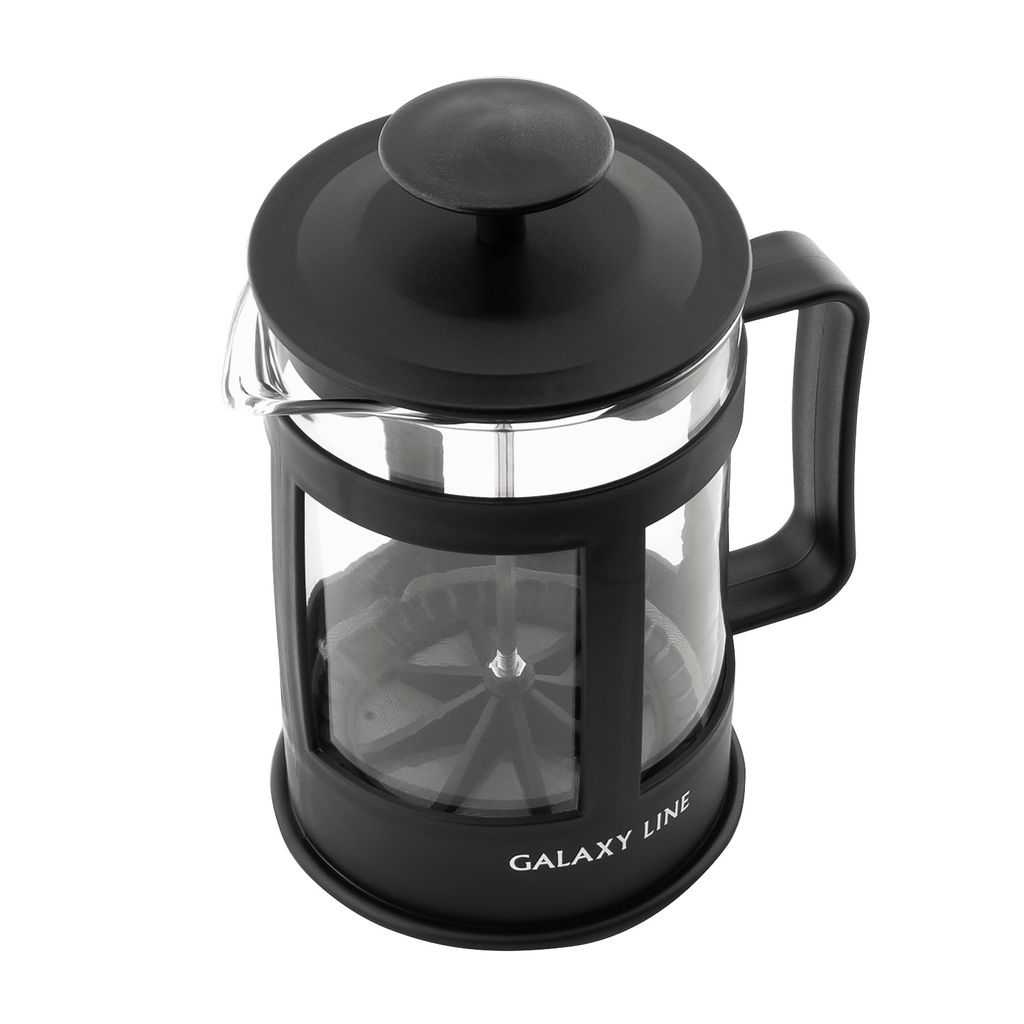 Френч-пресс GALAXY LINE GL9307  фото 2