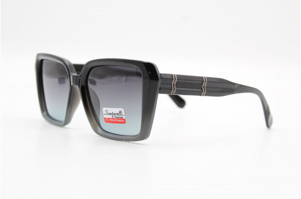 Солнцезащитные очки Santarelli (Polarized) 2386 54-17-143 С5
