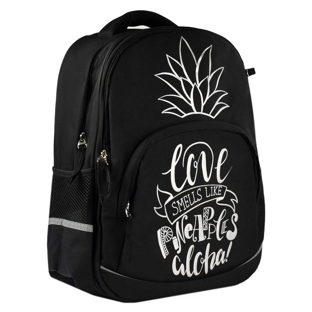 Рюкзак школьный арт.52058/ 12 АНАНАС - Феникс+ фото 2