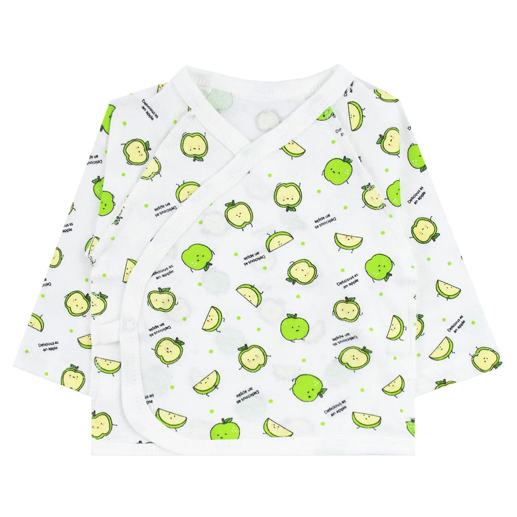 Распашонка рибана 0124700501 - Youlala фото 5