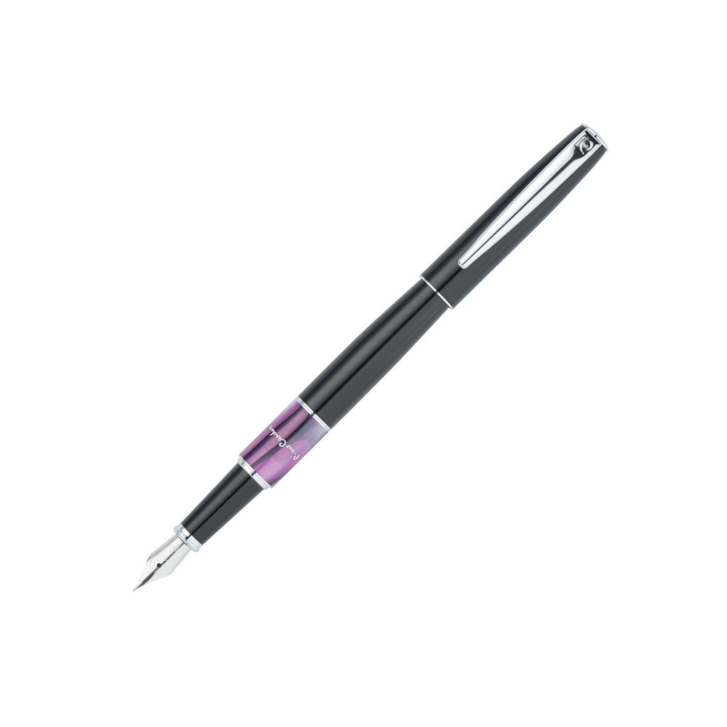 Ручка перьевая Pierre Cardin коллекция ВЕСЫ | LIBRA PC3405FP-02 - Cross фото 2