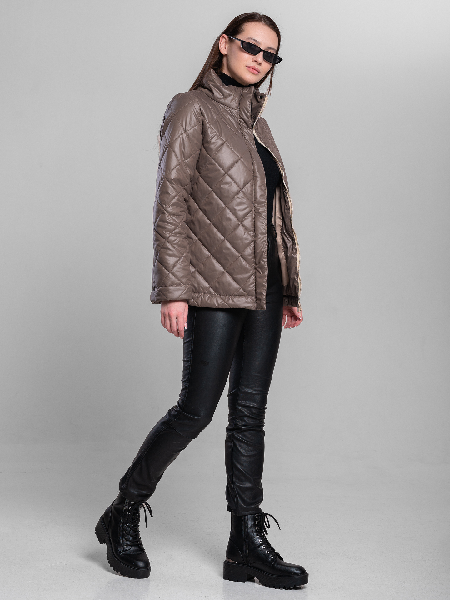 Куртка женская Дрим - Yollochka фото 2