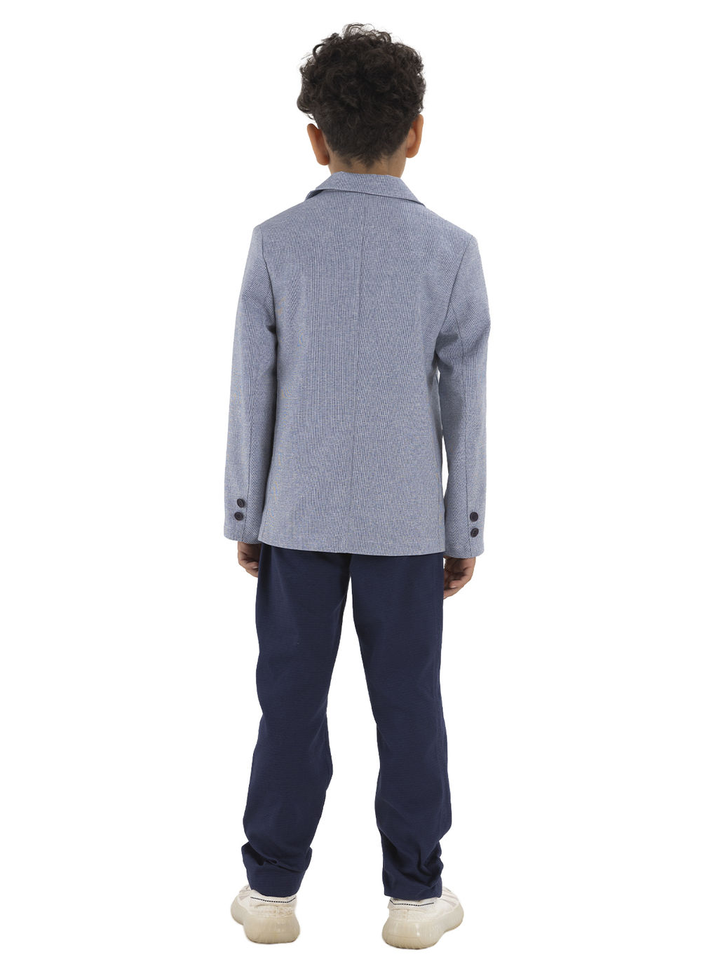 Пиджак для мальчика О46876 - Карамелли фото 2