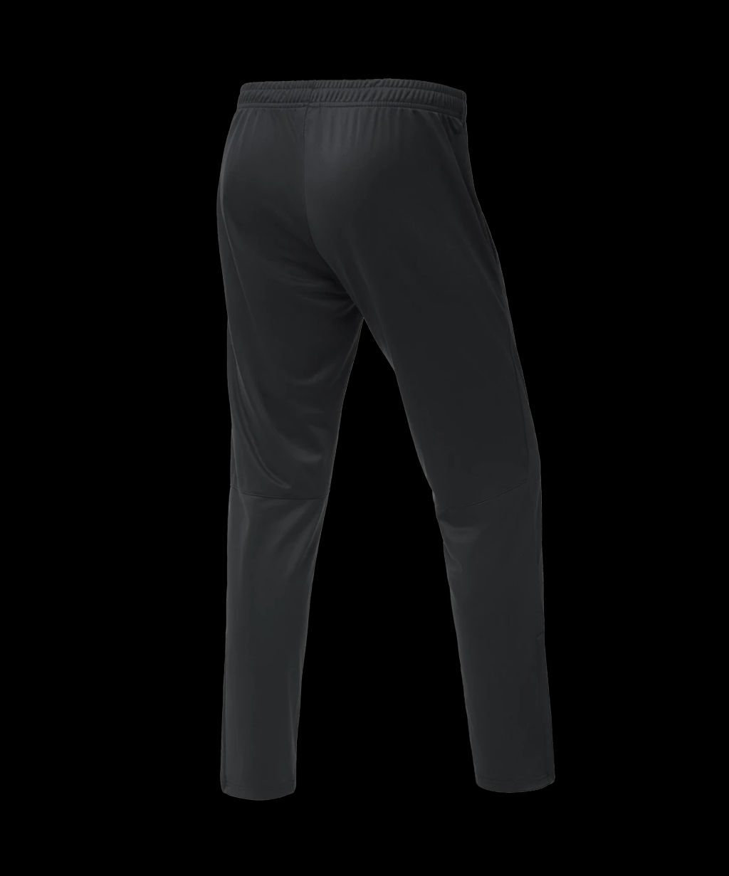 Брюки спортивные JOGEL DIVISION PerFormDRY Pre-match Knit Pants, черный, детский  фото 3