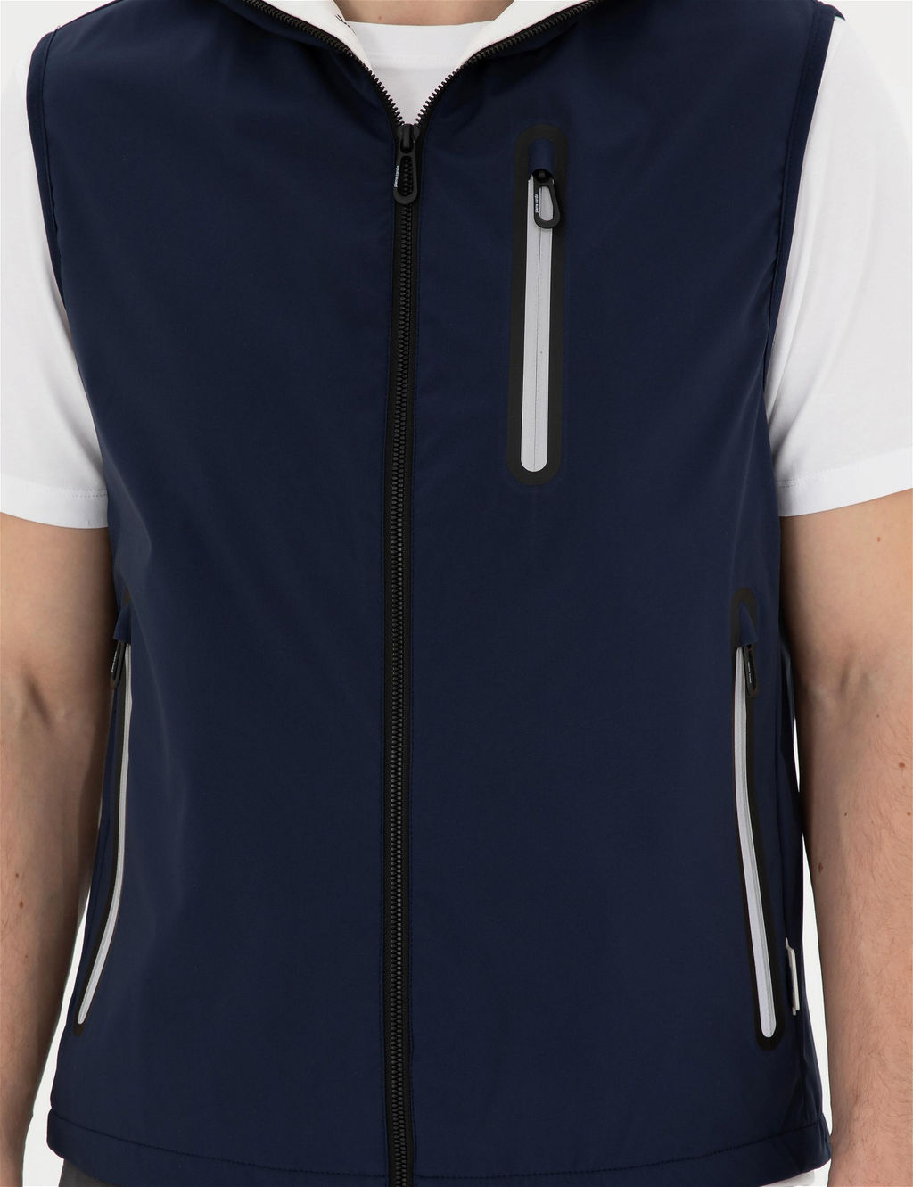 Lacivert Yelek - Pierre cardin фото 6