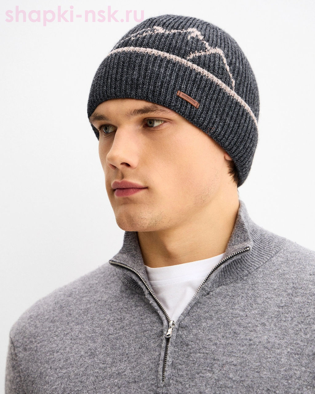 14584/2 MMH Колпак флис (57-59)