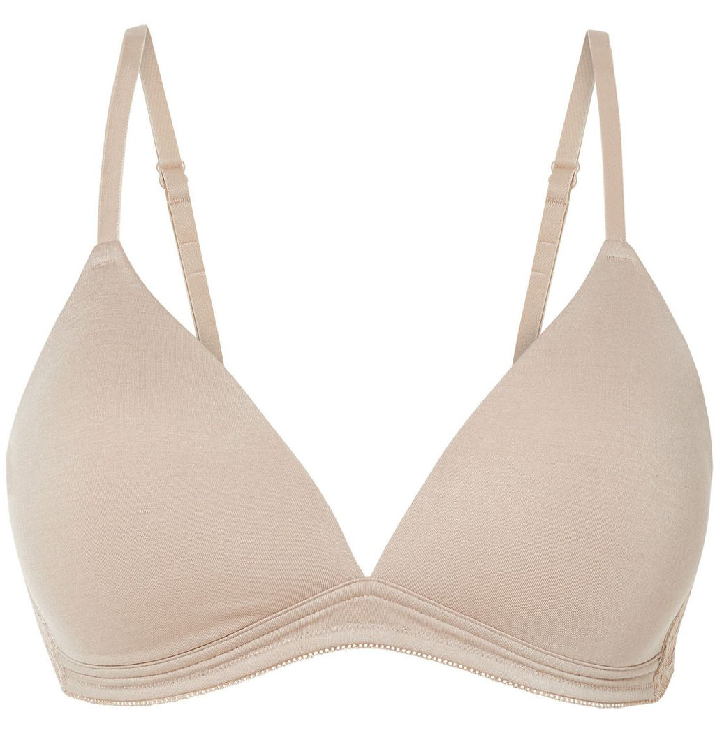 Бюстгалтер без косточек ESMARA  фото 2