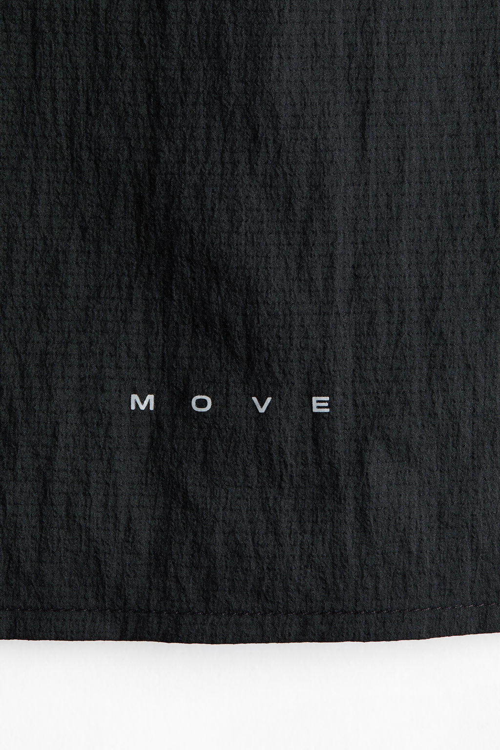 Chaqueta de running ligera con DryMove - H&m фото 5