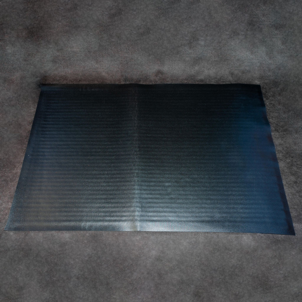 Коврик 60*90 см ComeForte "FLOOR MAT" Класик/Стандарт/Стандарт Лайт С РЕЗИН. ОКАНТОВКОЙ