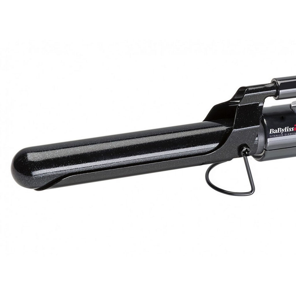 BaByliss Профессиональная плойка для волос / Marsel 2243TDE, 25 мм