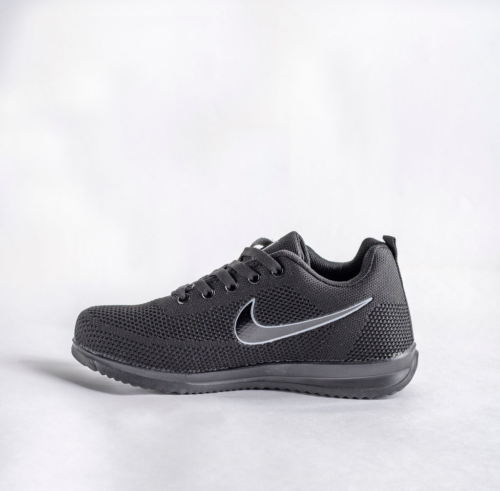 Кеды (36-41)р. / шт. - Mergemax фото 3