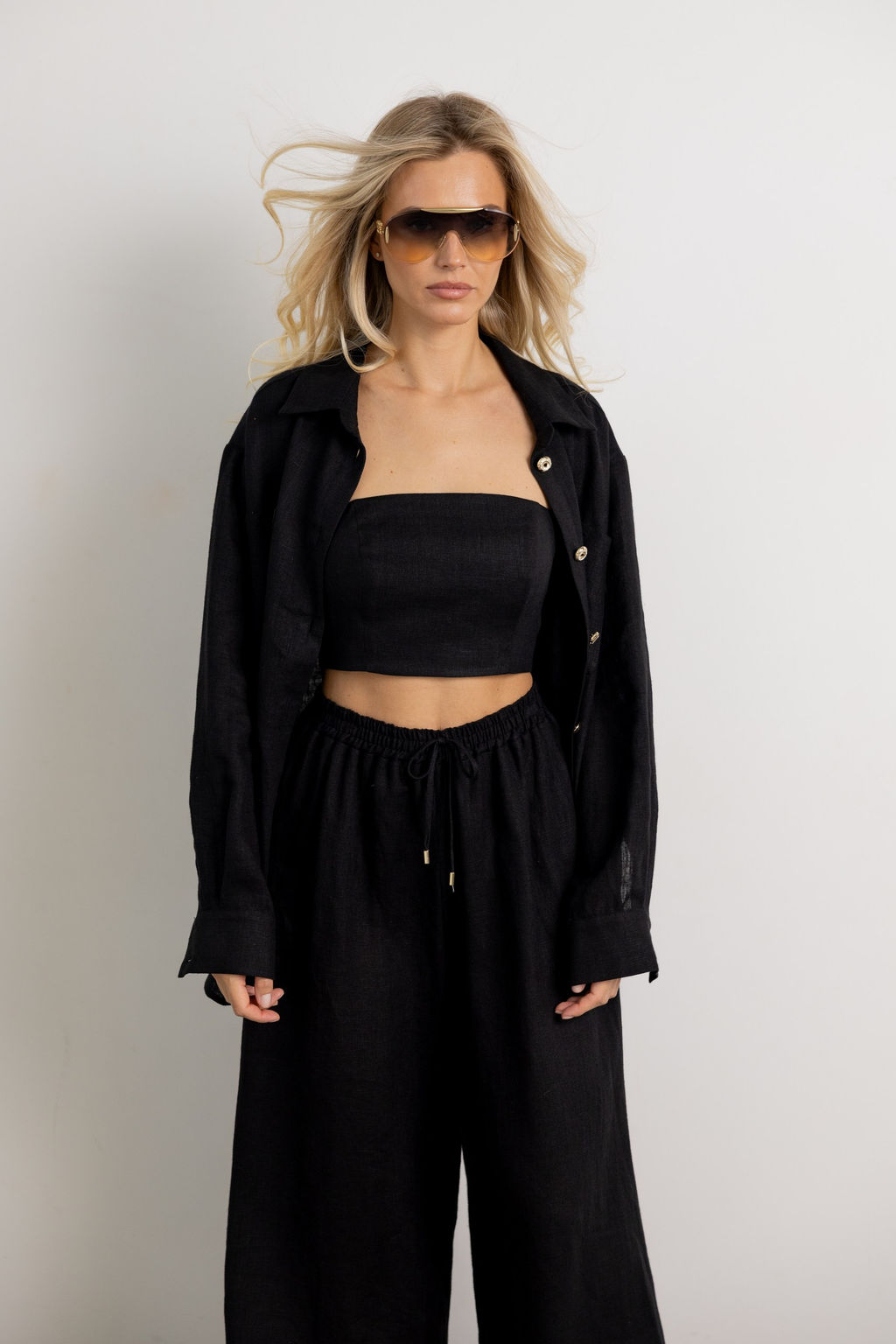 Рубашка SS 2636 - Mozart фото 37