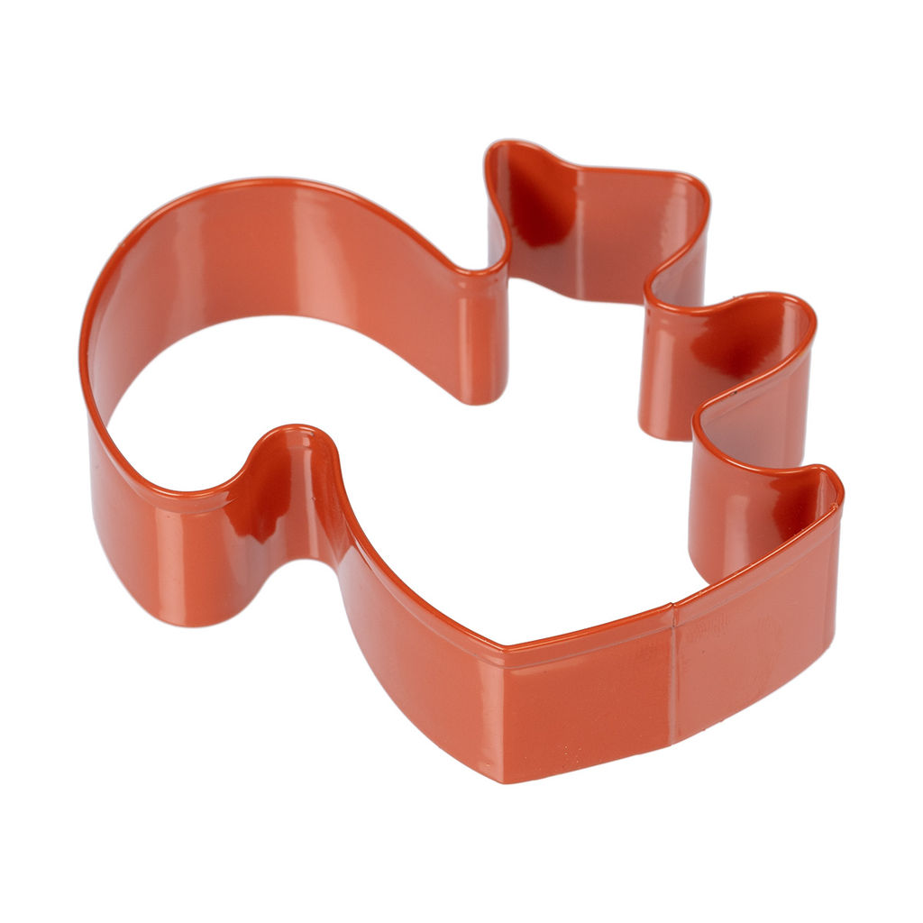 S-CHIEF SHF-0105 Набор вырубок нержавеющая сталь 4 шт №04 Осень фото 5