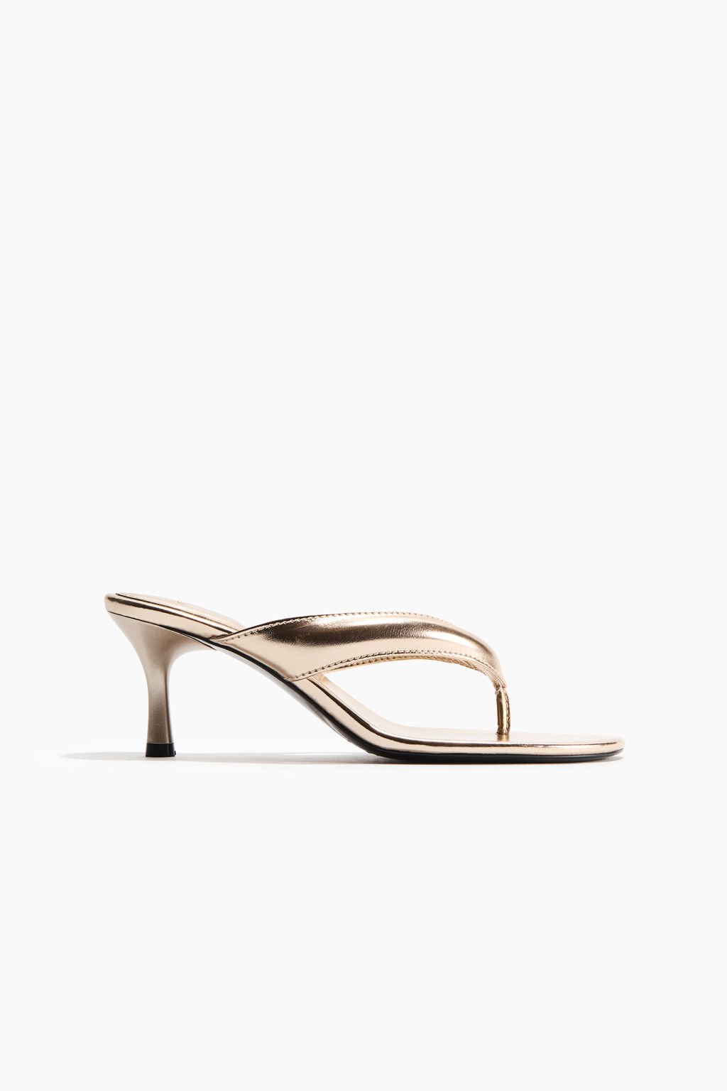 Sandalias de tac?n - H&m фото 3