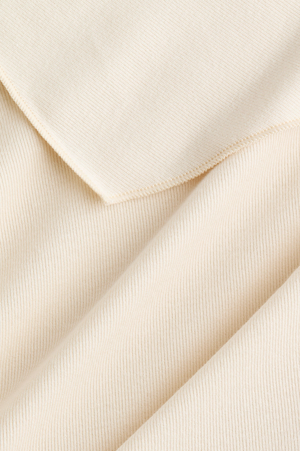Cape-detail jersey top - H&m фото 8