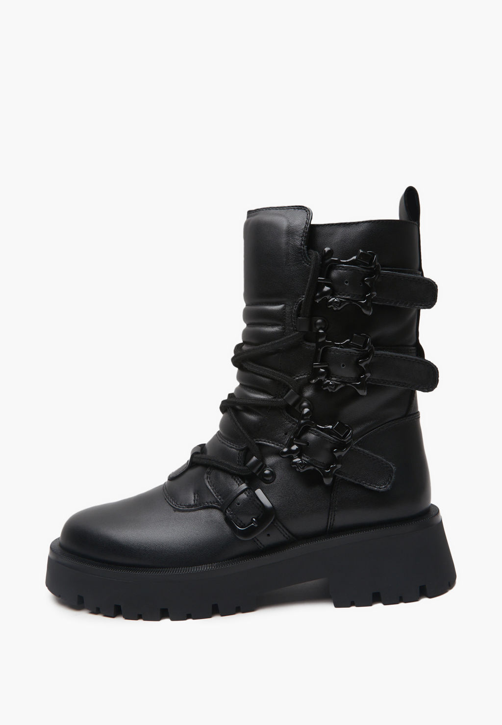 Ботинки - Mascotte фото 2