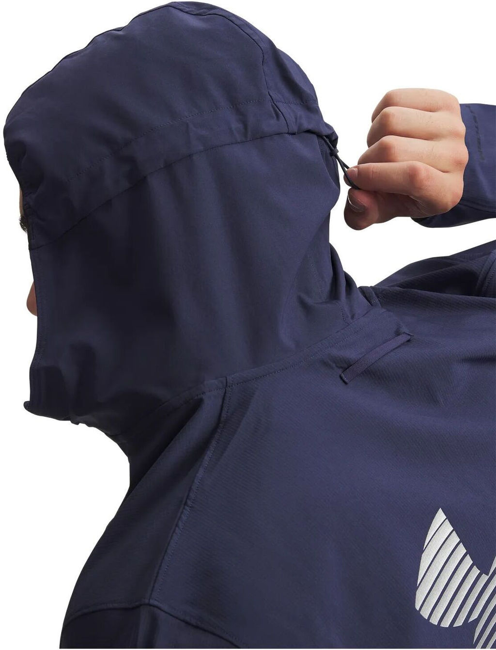 Ветровка мужская