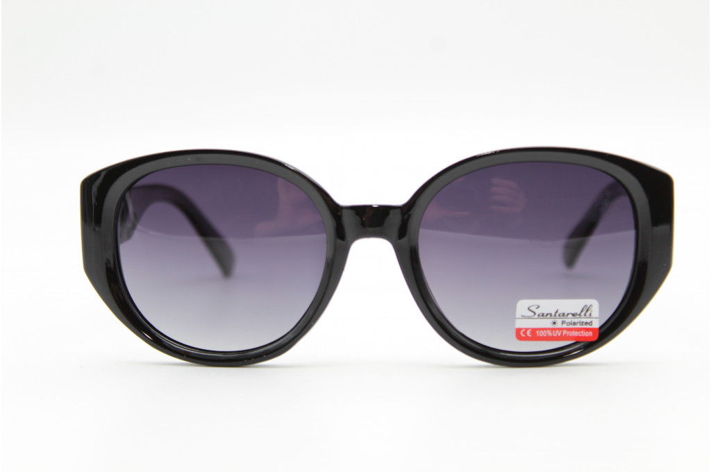 Солнцезащитные очки Santarelli (Polarized) 2391 53-21-142 С1