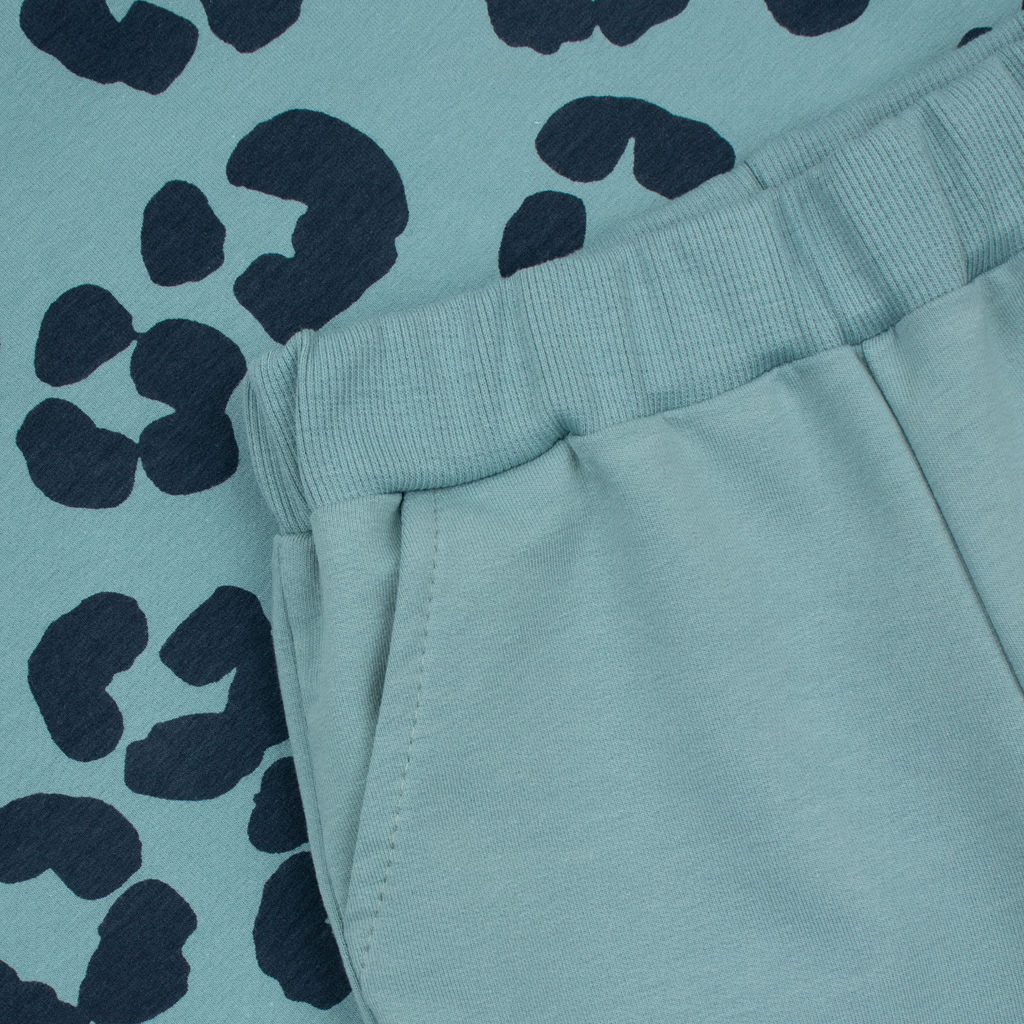 Комплект футер 2х нитка петля 8525320202 8525320202 купить оптом по цене 991 ?| Фабрика детской одежды Юлла - Youlala фото 3