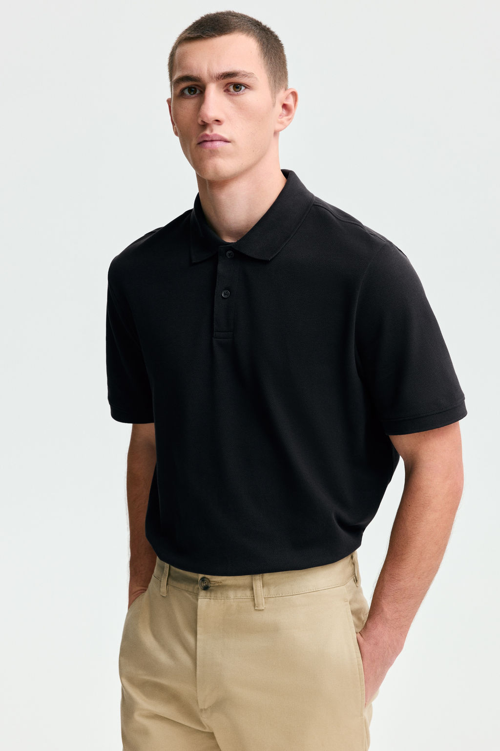 Polo Regular Fit - H&m фото 7