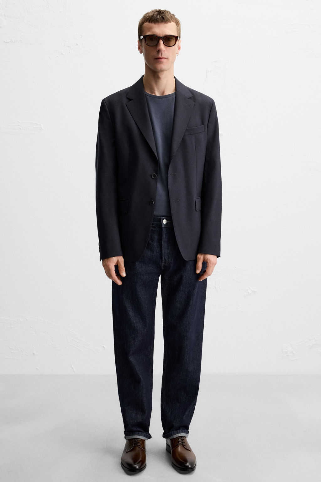 DRESS SHOES - Zara фото 2