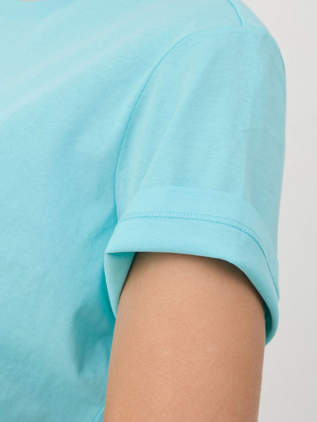 LUI et ELLE/ Футболка женская  фото 3