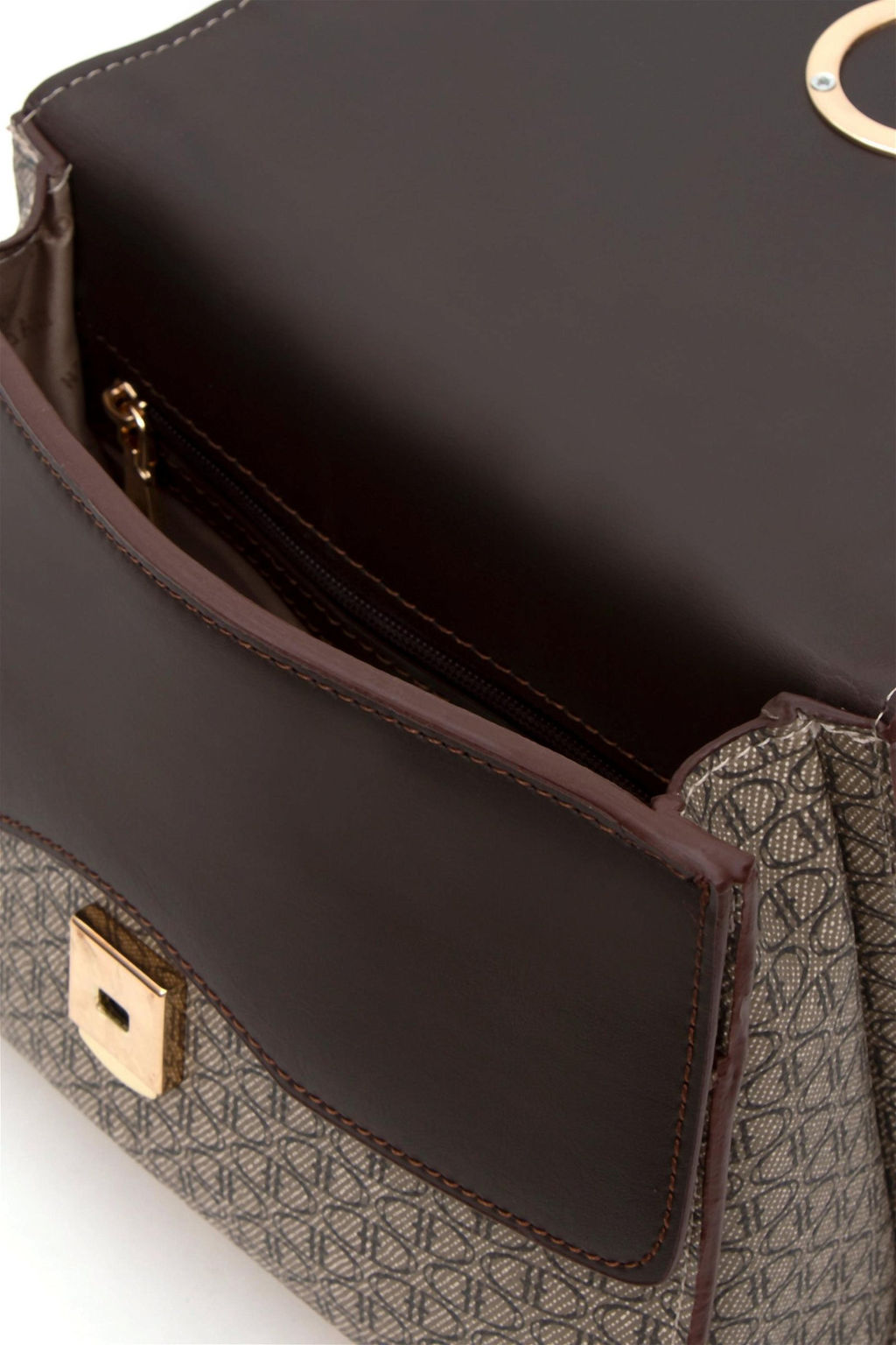 Женская норковая сумка - U.s. polo assn фото 7