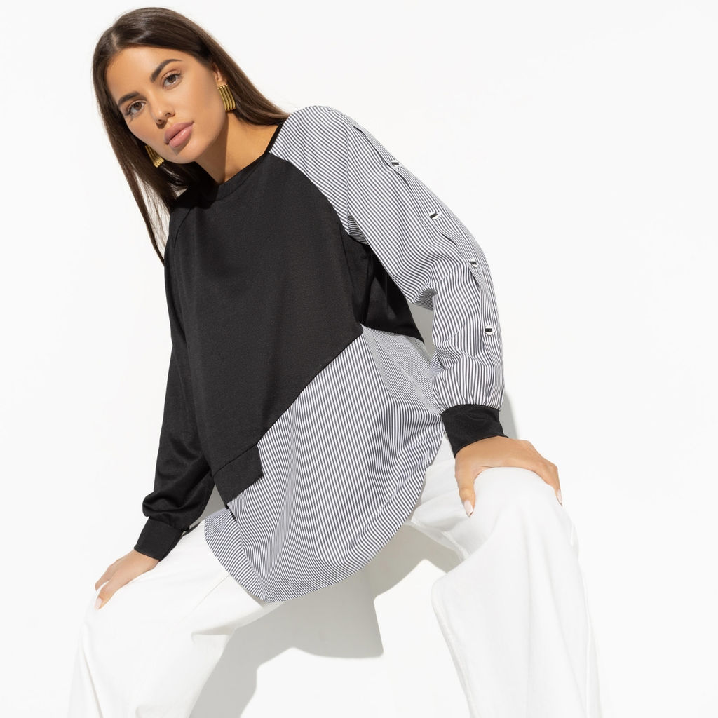 Свитшот Стоит отметить - Charutti фото 11