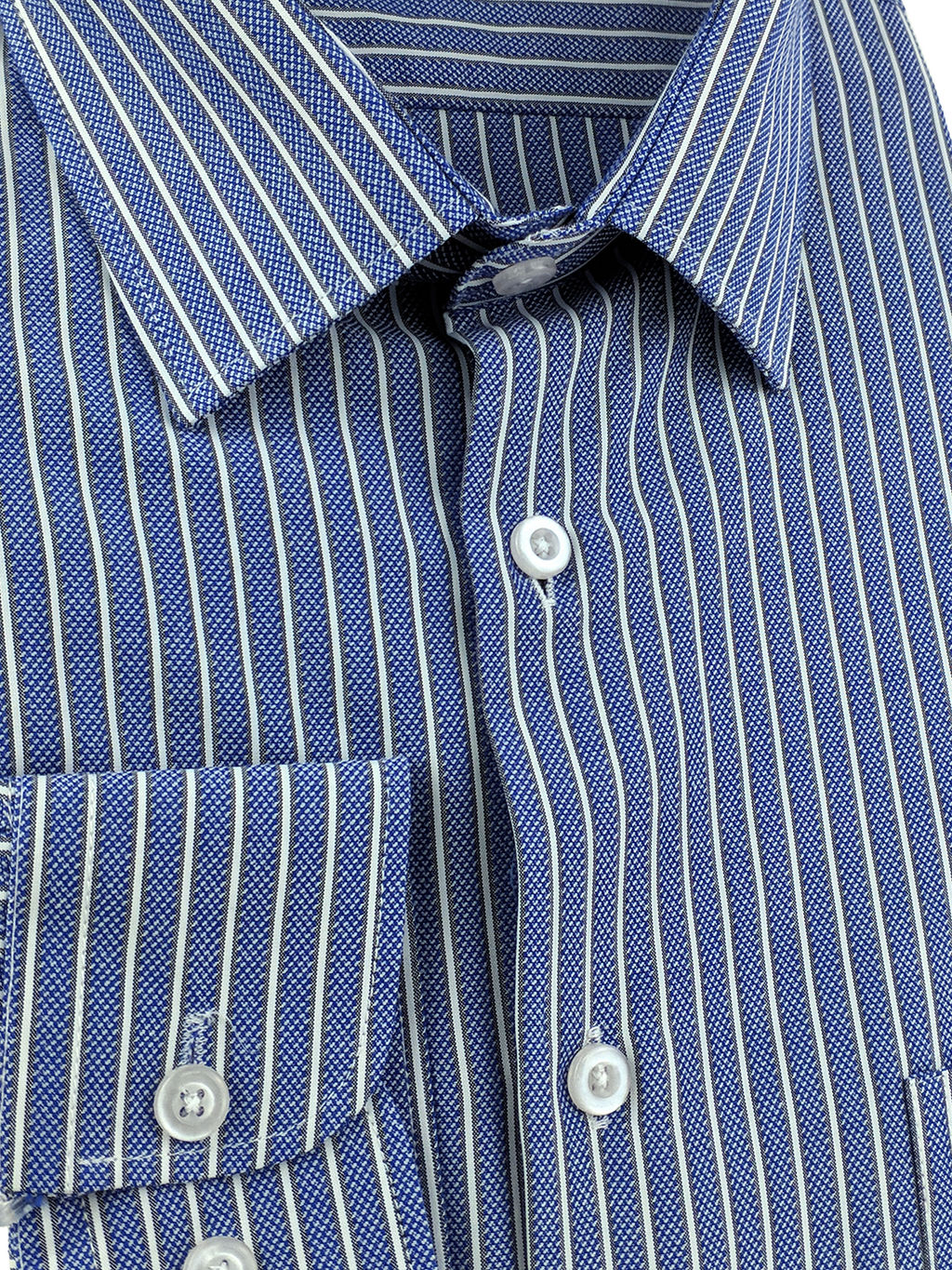 Рубашка 23-57-НТ-10 - Nicolo angi фото 4