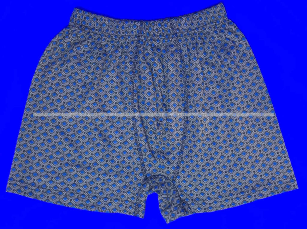 Цена за 5 шт. АМТЕКС 2+ трусы мужские трикотажные БОКСЕРЫ (Россия)