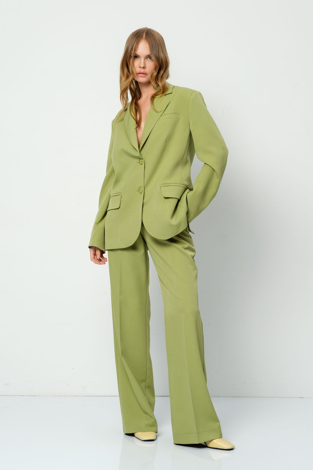 Костюм 5889 - Pirs фото 3