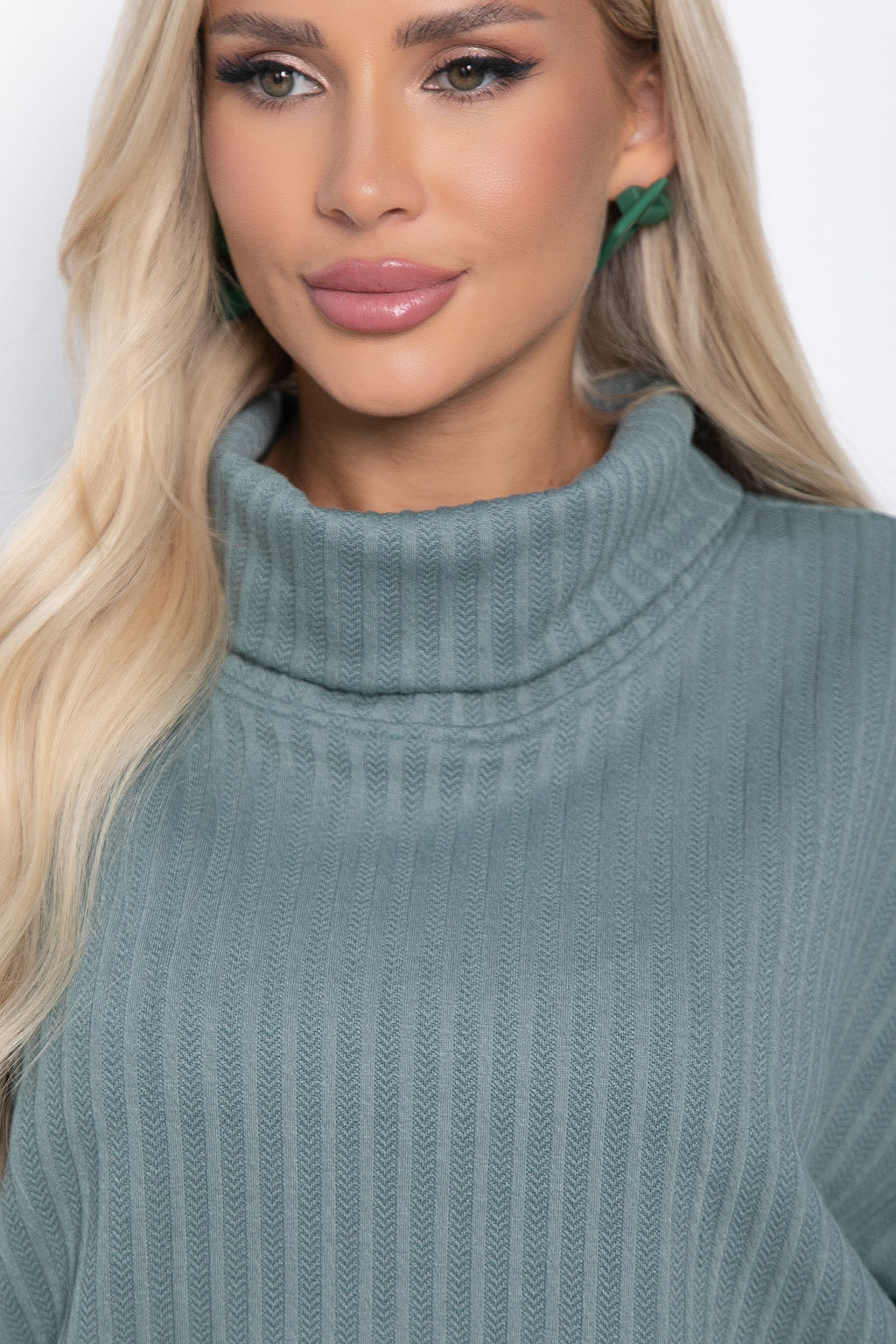 Блуза Барбара - Lt collection фото 38