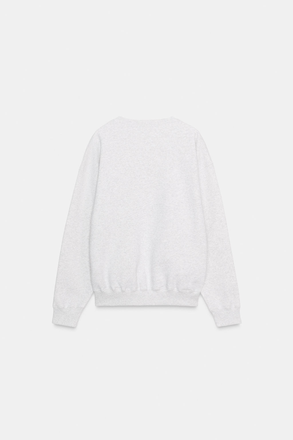 CHRISTMAS SLOGAN SWEATSHIRT - Zara фото 3