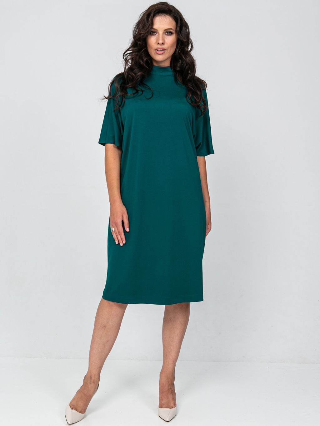 5480 Платье - Prima linea фото 2