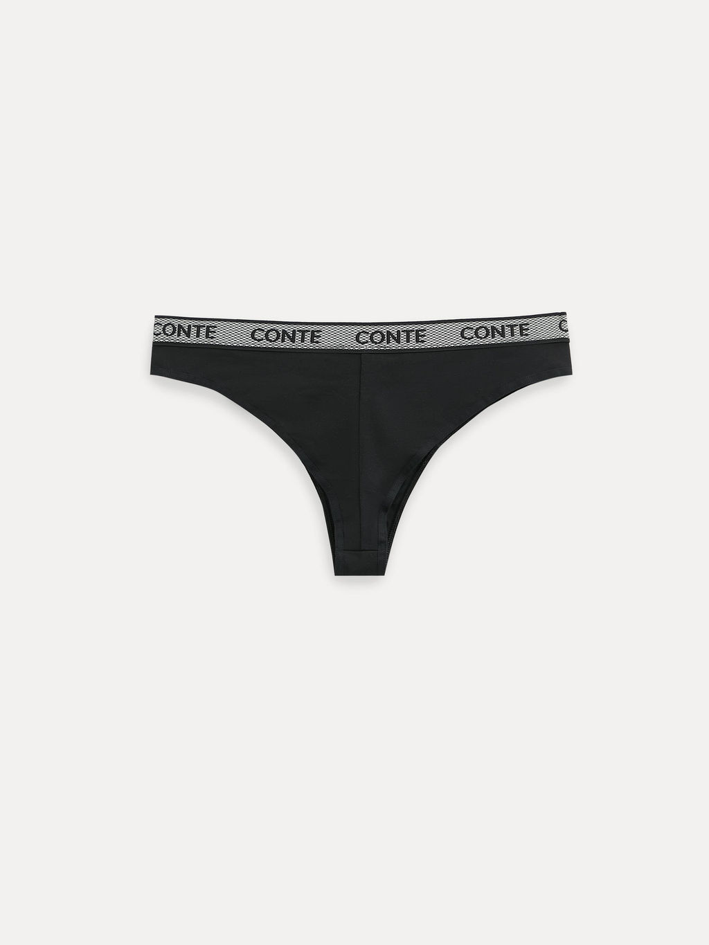 CONTE BODY TOUCH LBR 3194 Трусы женские black - Conte elegant фото 6