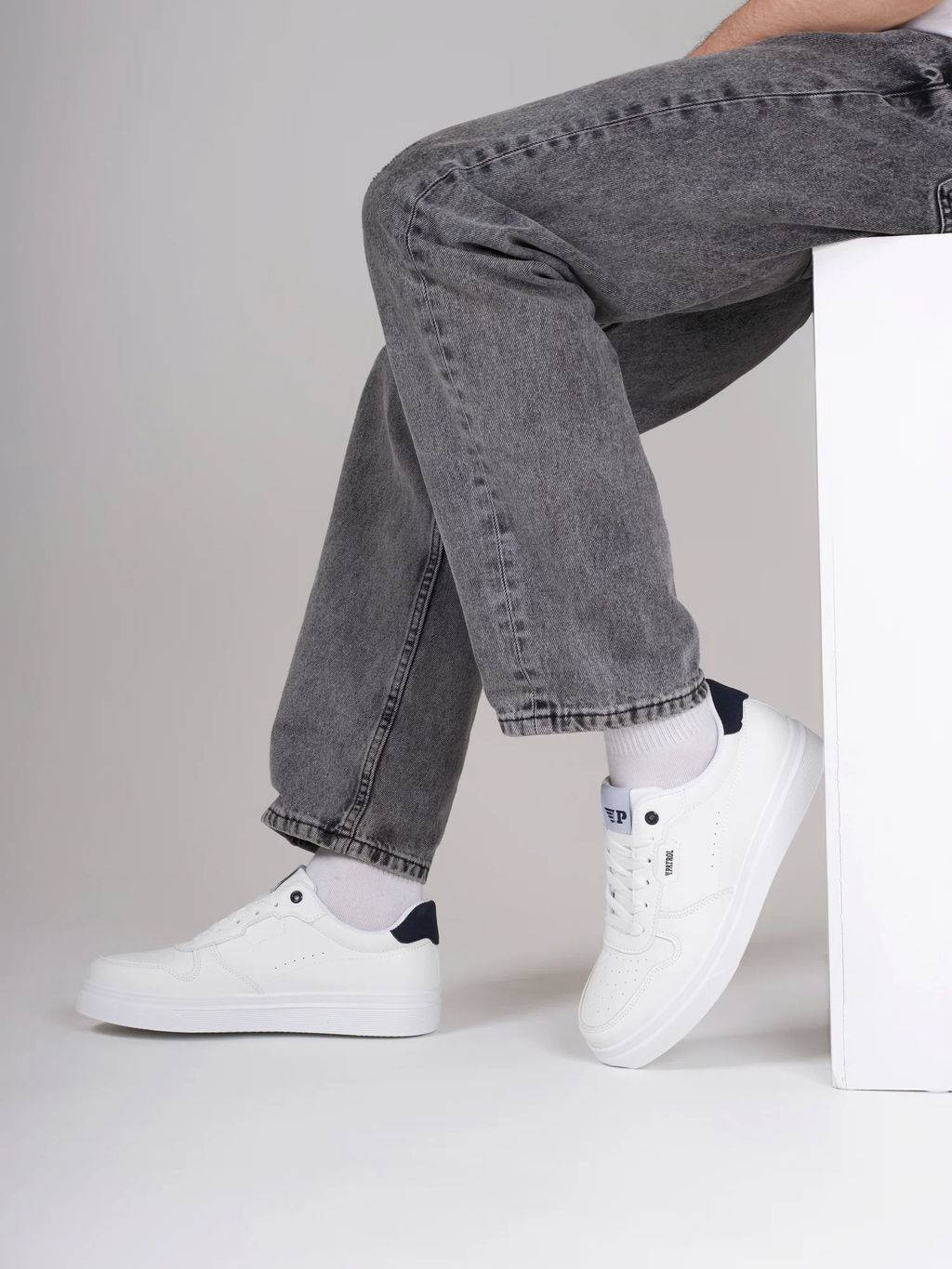 Полуботинки мужские PATROL  фото 6