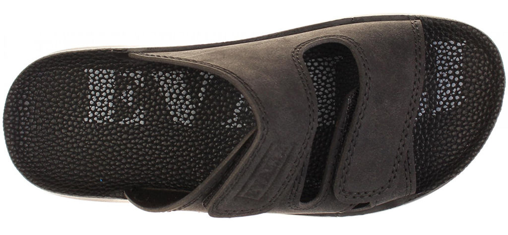 Пантолеты Evalli 1000-01_черный