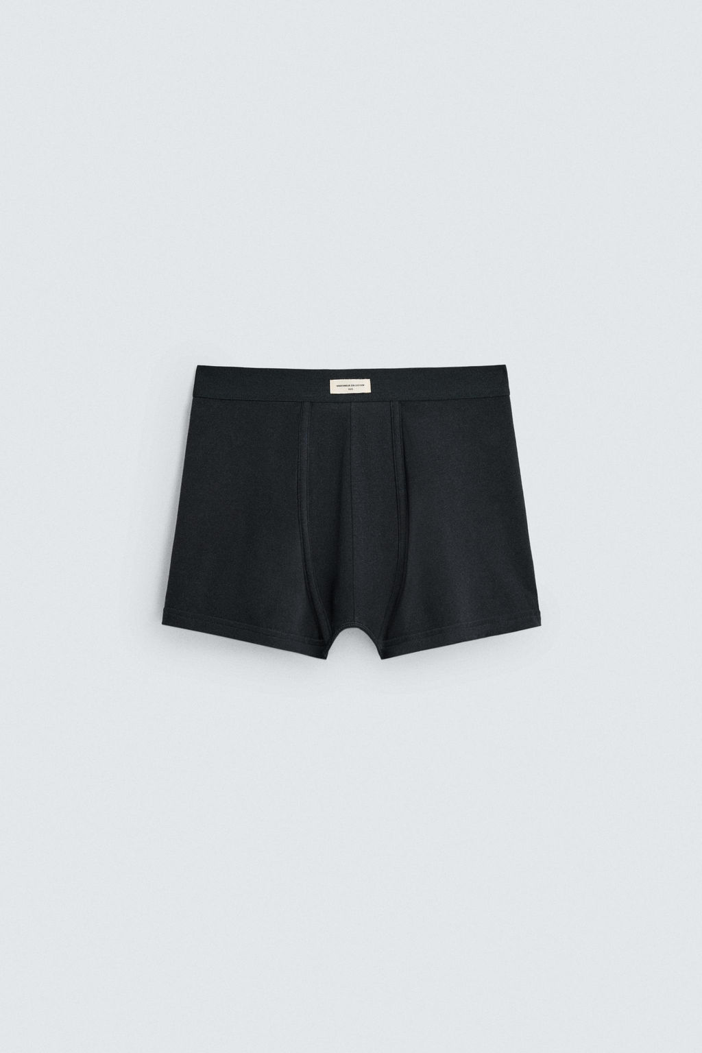 SOFT BOXERS 3-PACK - Zara фото 7