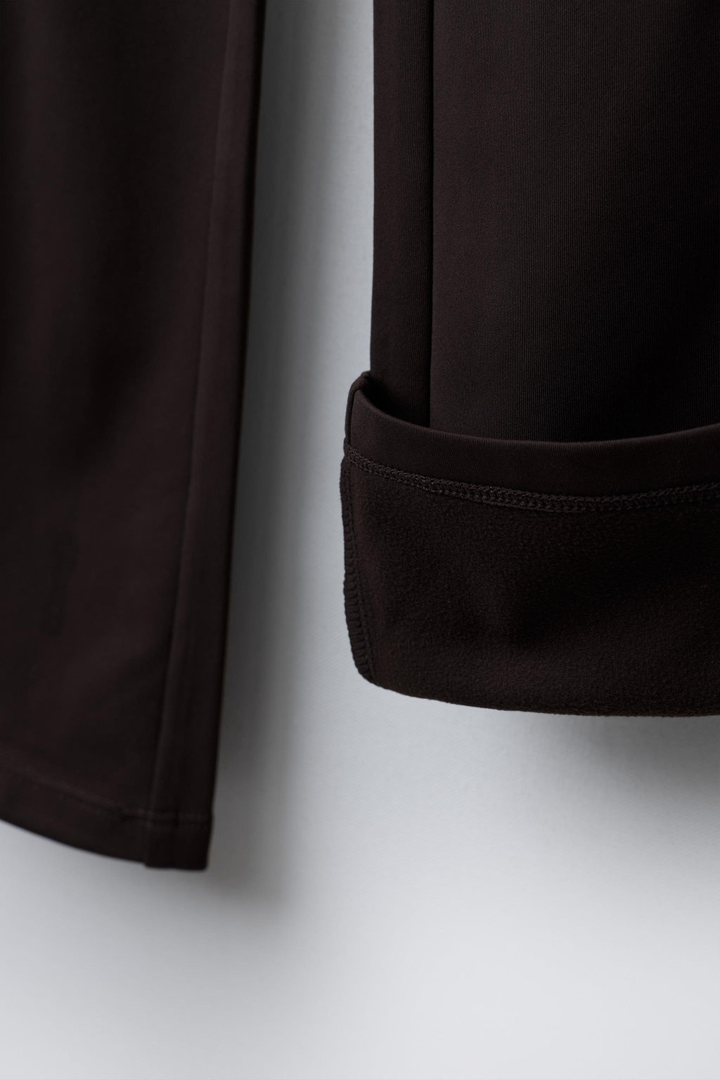 SKI COLLECTION THERMAL LEGGINGS - Zara фото 4