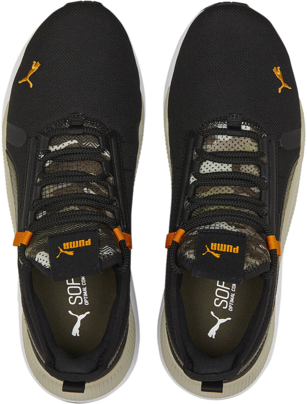 Кроссовки взрослые