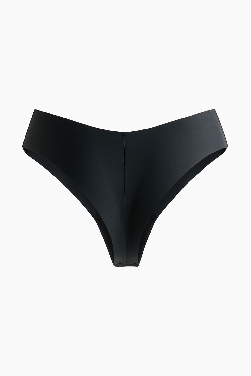 Pack de 3 bragas Brazilian efecto invisible - H&m фото 9