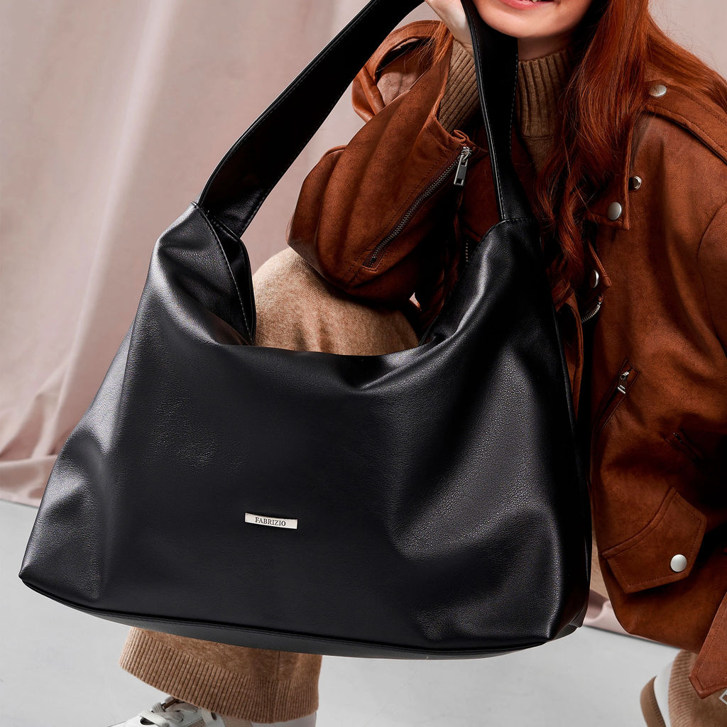 Сумка-шопер Marsha - Fabrizio фото 3