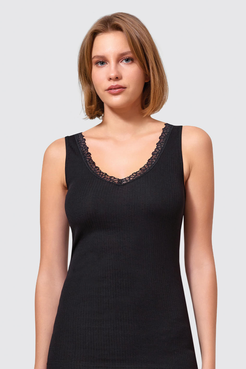 Женская майка Berrak 7028