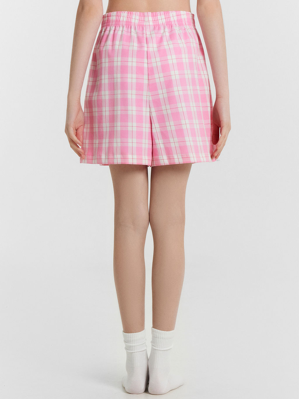 Комплект домашний для девочек