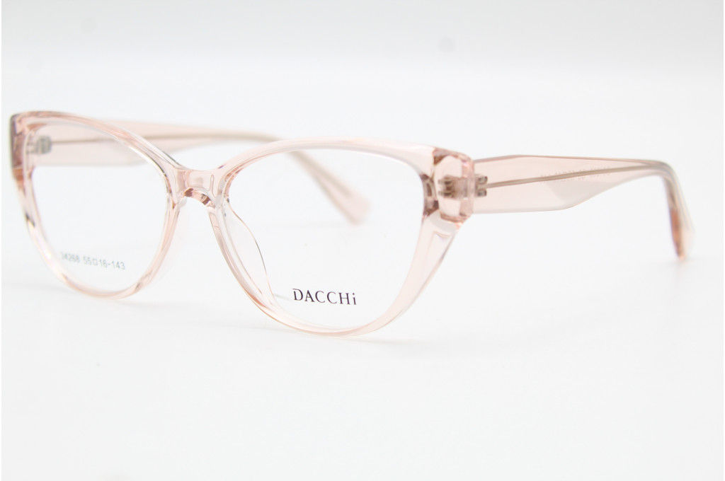 Оправа DACCHI 34268 55-16-143 С3